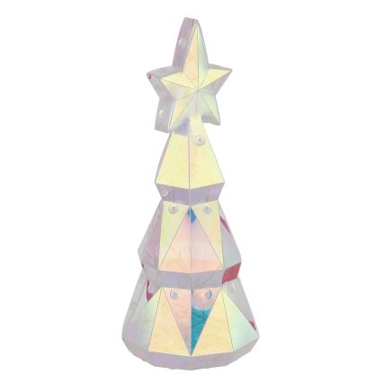 Globo - LED Ziemassvētku dekorācija LED/2W/5V/3xAA