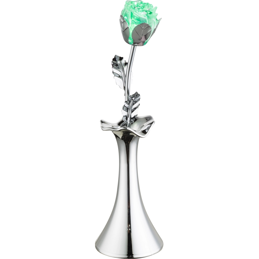 Globo - LED RGB Dekoratīva lampa LED/0,06W/3xAAA