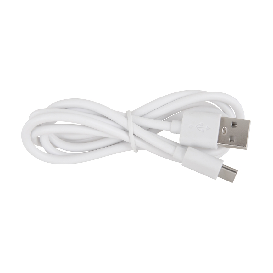 Globo - LED RGBW, ar regulējamu spilgtumu, uzlādējama bērnu naktslampiņa, LED/1W/5V, 1200 mAh, lācis