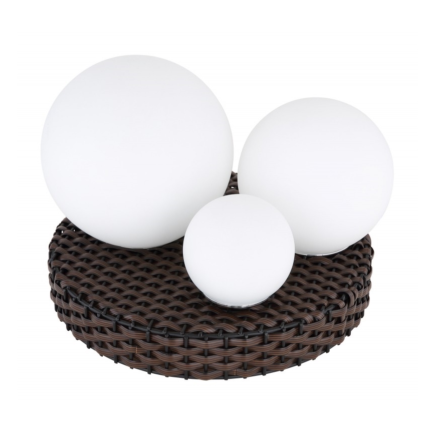 Globo - LED Galda lampa LED/11W/230V