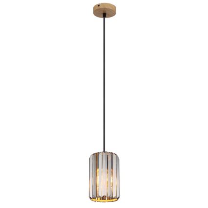 Globo - Lustra ar auklu 1xE27/60W/230V d. 13,5 cm