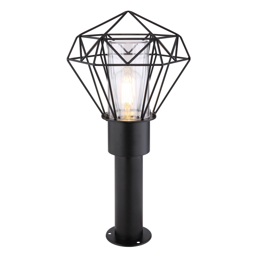 Globo - Āra lampa 1xE27/15W/230V IP44