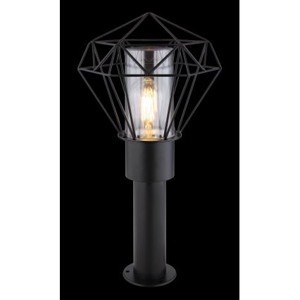 Globo - Āra lampa 1xE27/15W/230V IP44