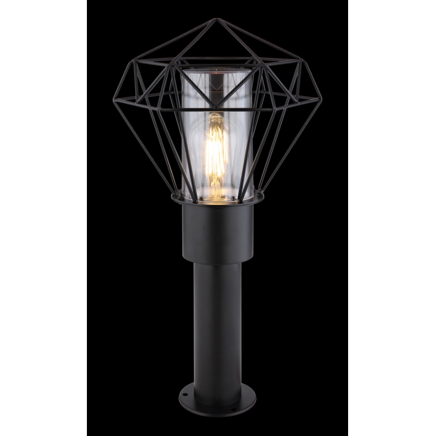 Globo - Āra lampa 1xE27/15W/230V IP44