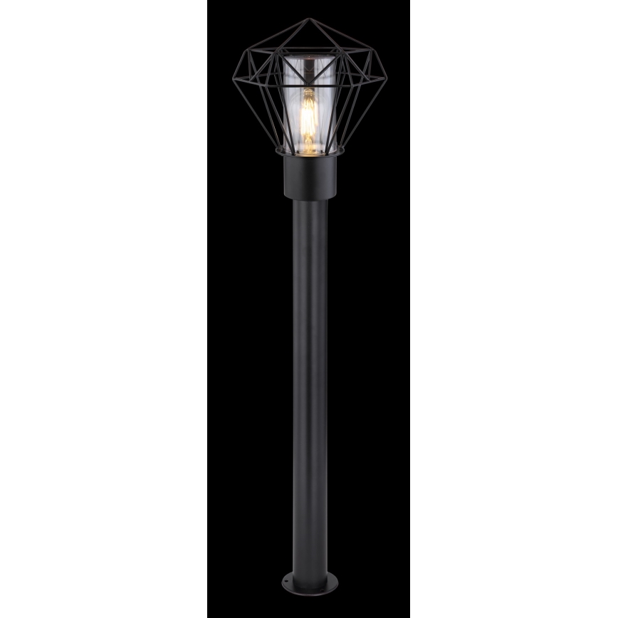 Globo - Āra lampa 1xE27/15W/230V IP44