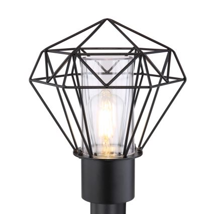 Globo - Āra lampa 1xE27/15W/230V IP44