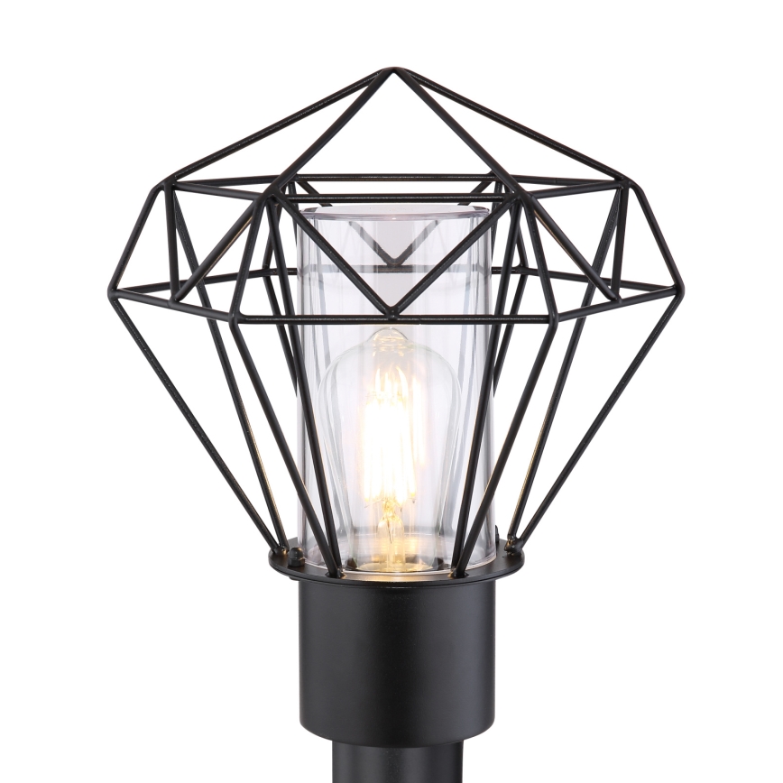 Globo - Āra lampa 1xE27/15W/230V IP44