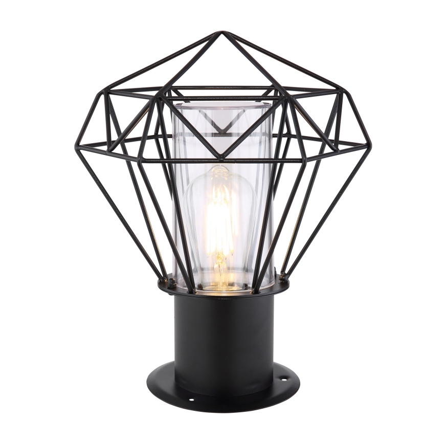 Globo - Āra lampa 1xE27/15W/230V IP44