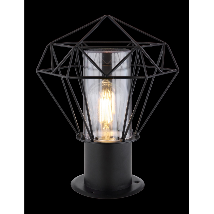 Globo - Āra lampa 1xE27/15W/230V IP44