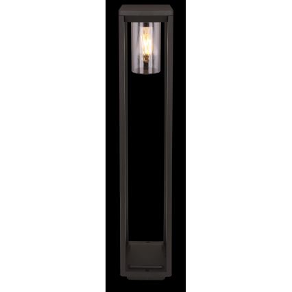 Globo - Āra lampa 1xE27/15W/230V IP44