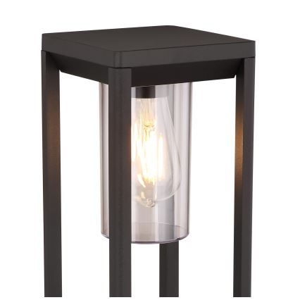 Globo - Āra lampa 1xE27/15W/230V IP44