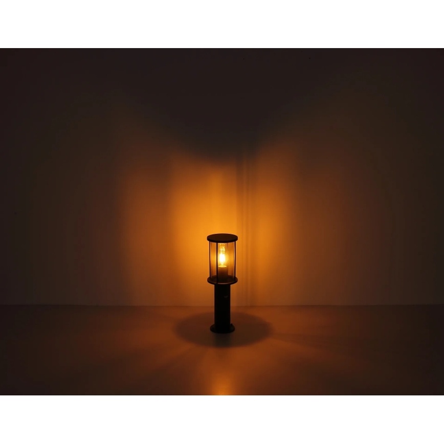 Globo - Āra lampa ar sensoru 1xE27/60W/230V IP54 45cm