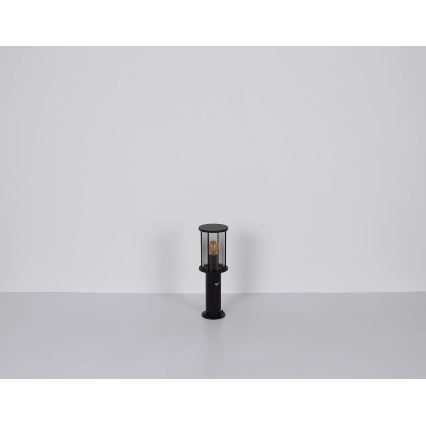 Globo - Āra lampa ar sensoru 1xE27/60W/230V IP54 45cm