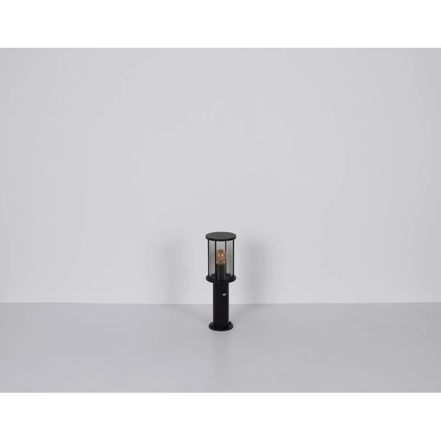Globo - Āra lampa ar sensoru 1xE27/60W/230V IP54 45cm