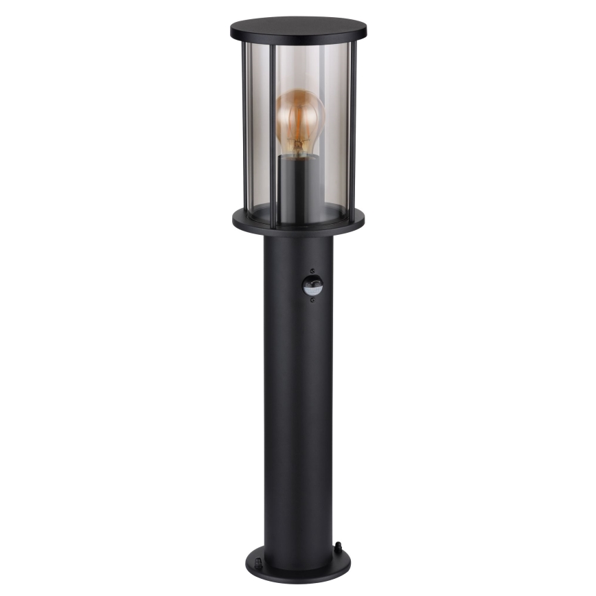 Globo - Āra lampa ar sensoru 1xE27/60W/230V 60 cm IP54