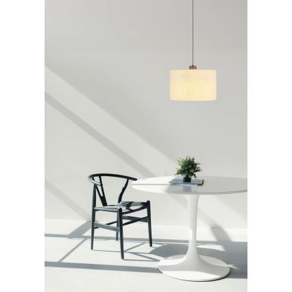 Globo - LED lustra ar vadu LED/8W/230V 3000K