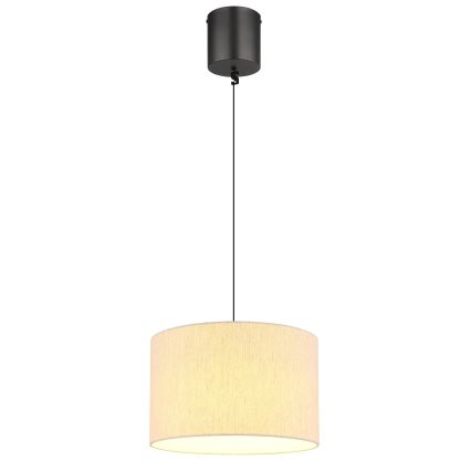 Globo - LED lustra ar vadu LED/8W/230V 3000K