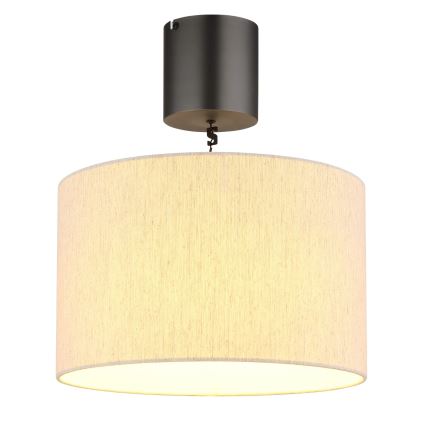 Globo - LED lustra ar vadu LED/8W/230V 3000K