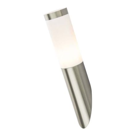 Globo - Āra sienas lampa 1xE27/23W/230V IP44
