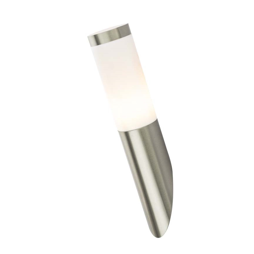 Globo - Āra sienas lampa 1xE27/23W/230V IP44