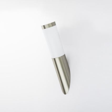 Globo - Āra sienas lampa 1xE27/23W/230V IP44