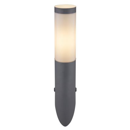Globo - Āra sienas gaismeklis 1xE27/60W/230V