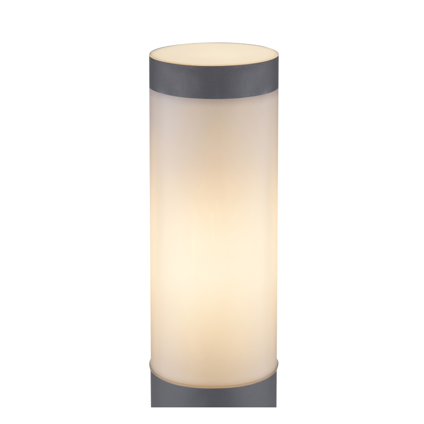 Globo - Āra sienas lampa ar sensoru 1xE27/15W/230V IP44