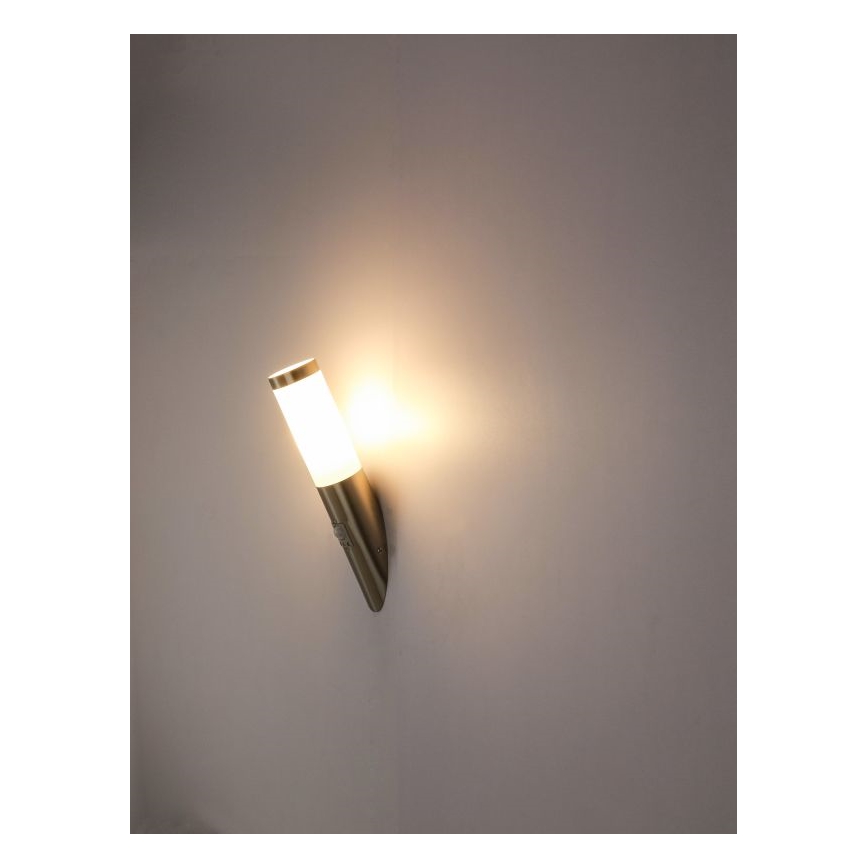 Globo - Āra gaismeklis 1xE27/60W/230V IP44