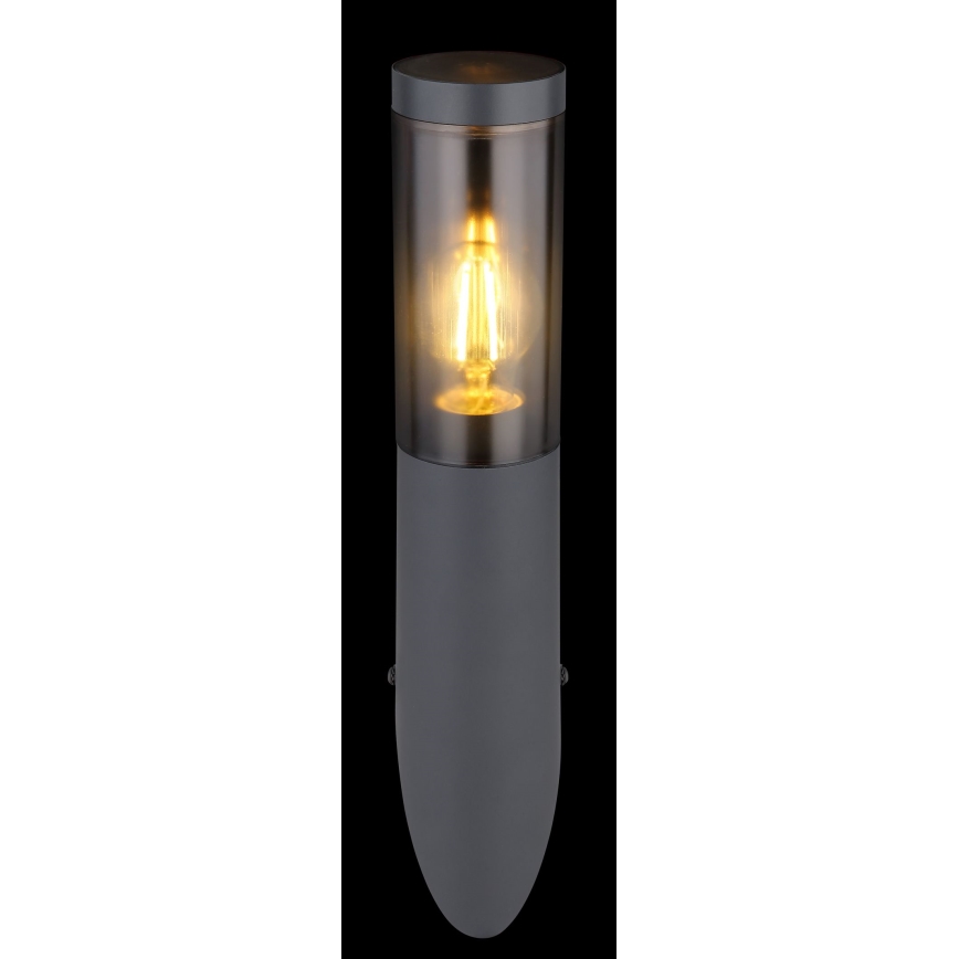 Globo - Āra sienas lampa 1xE27/60W/230V IP44