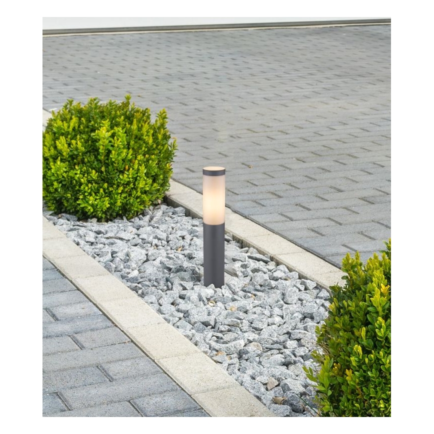 Globo - Āra lampa 1xE27/23W/230V 45 cm IP44