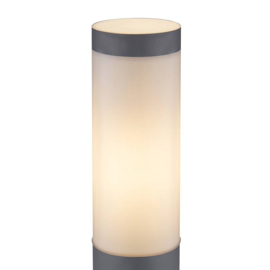 Globo - Āra lampa 1xE27/23W/230V 45 cm IP44