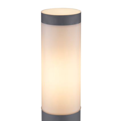 Globo - Āra lampa ar sensoru 1xE27/15W/230V 45 cm IP44