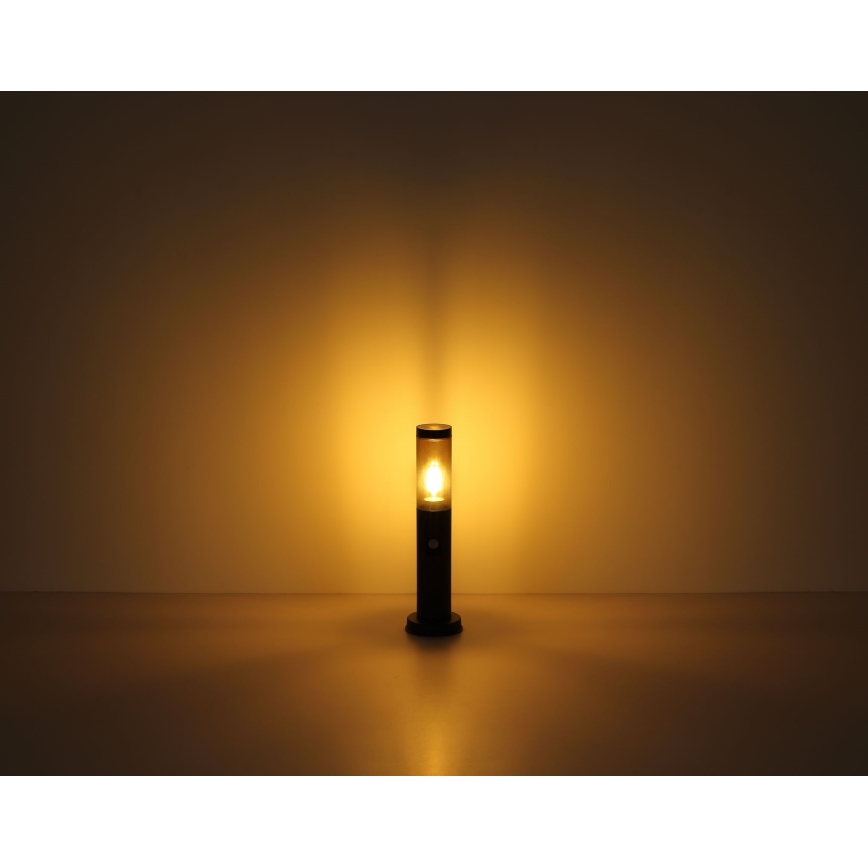 Globo - Āra lampa 1xE27/23W/230V 45 cm IP44