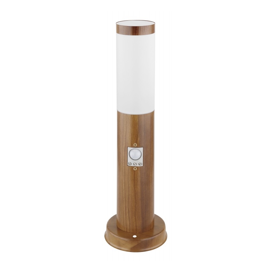 Globo - Āra lampa ar sensoru 1xE27/30W/230V IP44