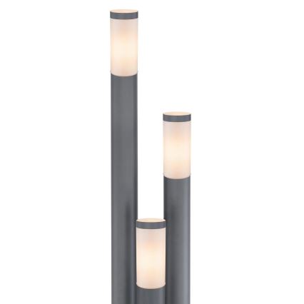 Globo - Āra lampa 3xE27/23W/230V IP44
