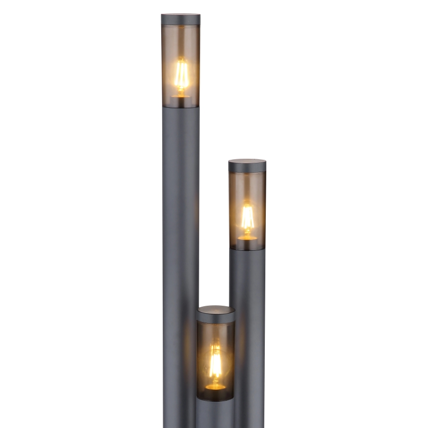 Globo - Āra lampa 3xE27/23W/230V IP44