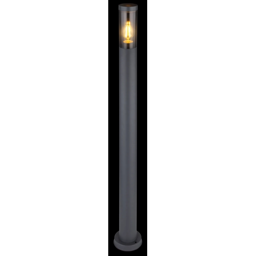 Globo - Āra lampa 1xE27/23W/230V 110 cm IP44