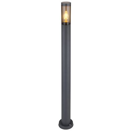 Globo - Āra lampa 1xE27/23W/230V 110 cm IP44