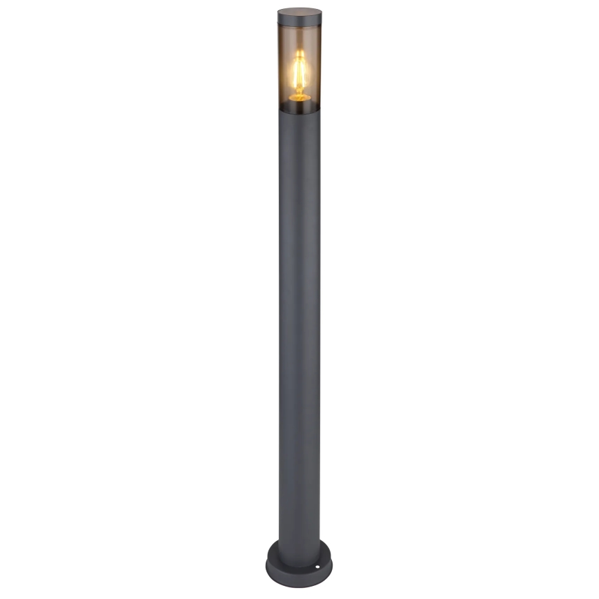 Globo - Āra lampa 1xE27/23W/230V 110 cm IP44