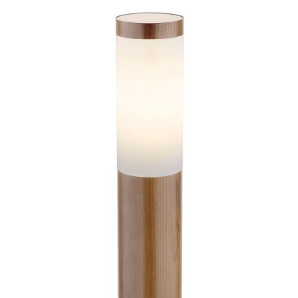 Globo - Āra lampa 1xE27/60W/230V IP44
