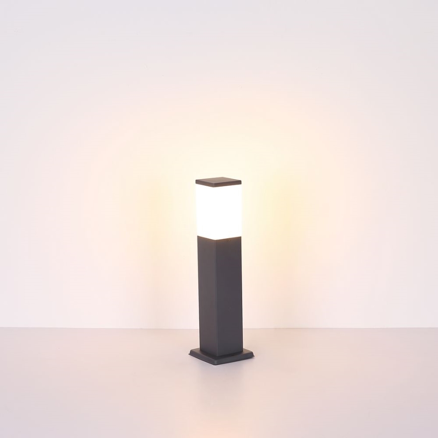 Globo - Āra lampa 1xE27/15W/230V 45 cm IP44