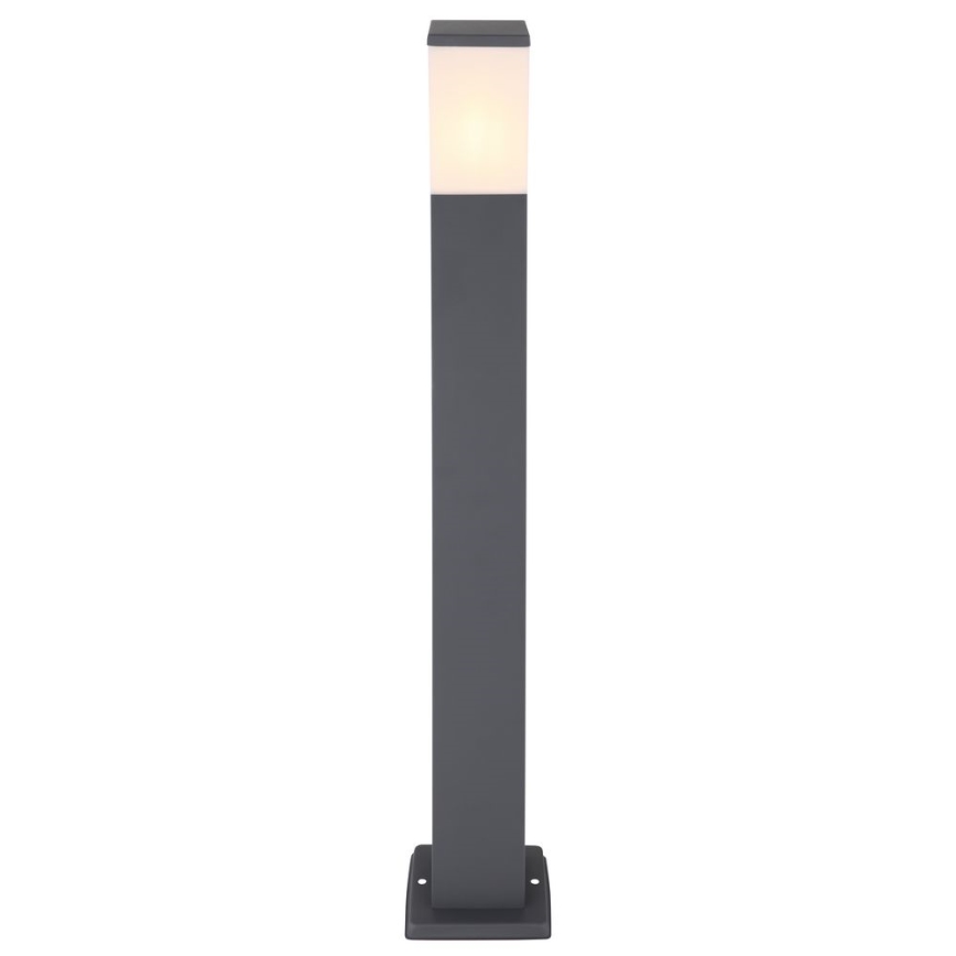 Globo - Āra lampa 1xE27/15W/230V 80 cm IP44