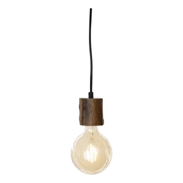 Globo 31760146 - Lustra ar auklu TRONCO 1xE27/40W/230V