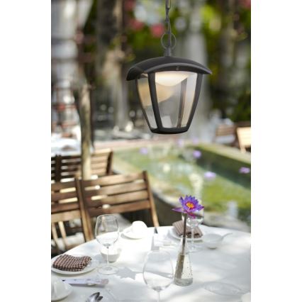 Globo - LED Āra piekaramā lampa LED/7W/230V IP54