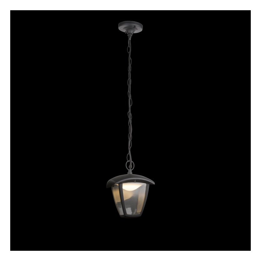 Globo - LED Āra piekaramā lampa LED/7W/230V IP54