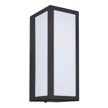 Globo - Āra sienas lampa 1xE27/60W/230V IP44