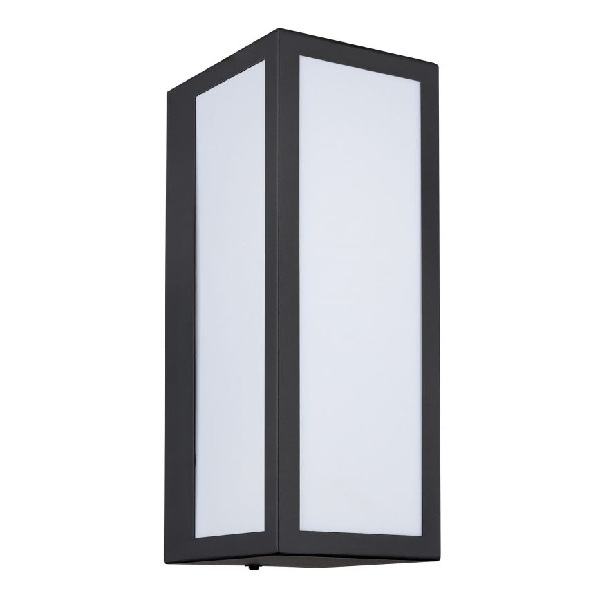 Globo - Āra sienas lampa 1xE27/60W/230V IP44