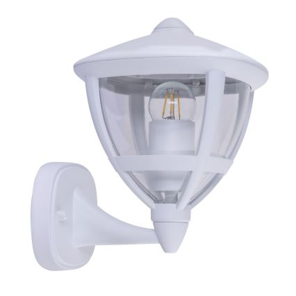 Globo - Āra sienas gaismeklis 1xE27/40W/230V IP44