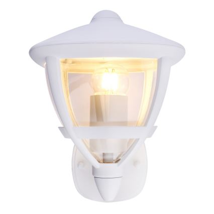 Globo - Āra sienas gaismeklis 1xE27/40W/230V IP44