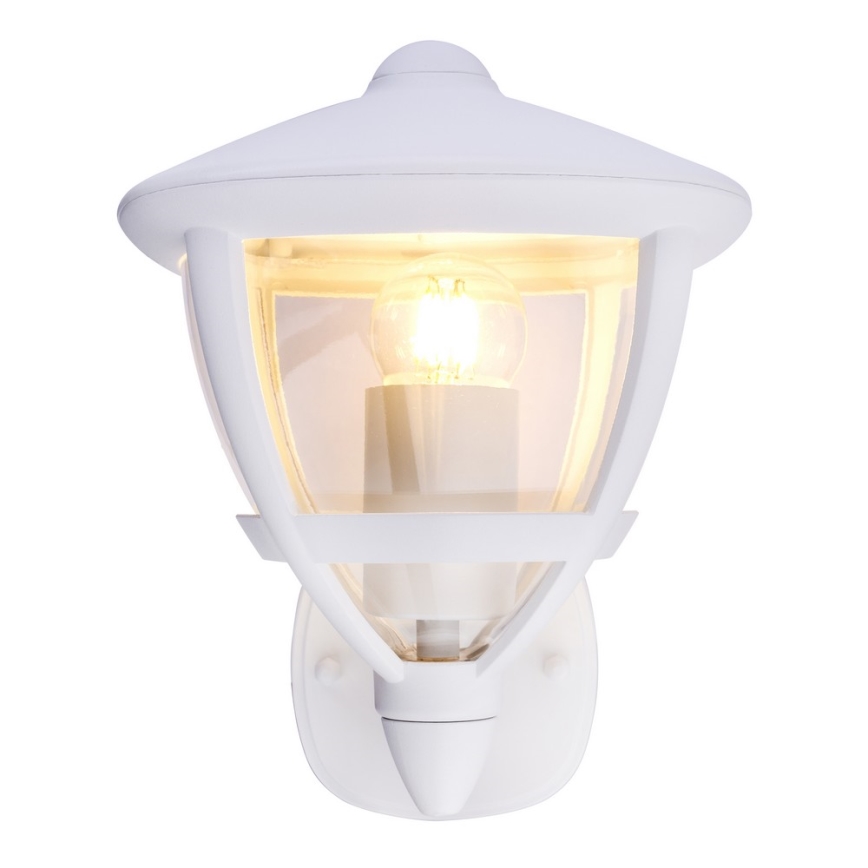 Globo - Āra sienas gaismeklis 1xE27/40W/230V IP44
